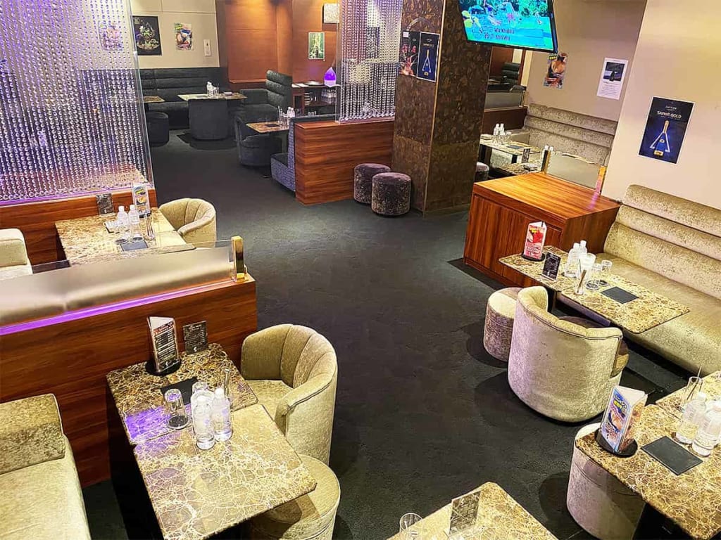 Savanna TOKYO1