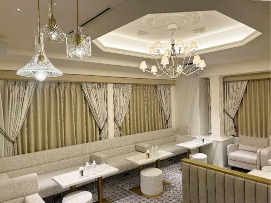 プリマトウキョウ1